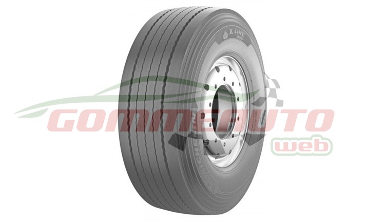 COP. 245/70 R17.5 143/141J X LINE ENERGY T